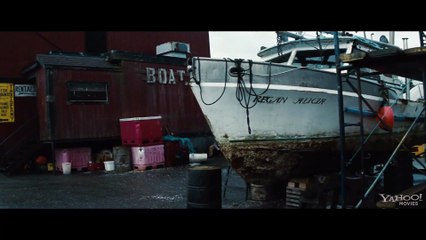 Man of Steel - Teaser VO