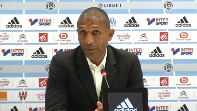 Passi : Non, je ne suis pas déçu