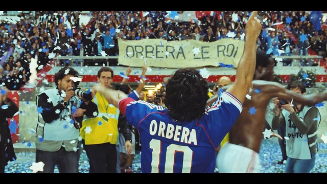 Les Seigneurs - Teaser VF