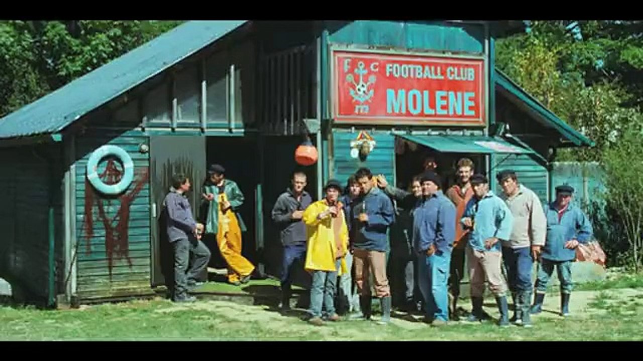 Les Seigneurs - VF