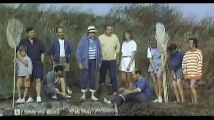 Les maris, les femmes, les amants - VF