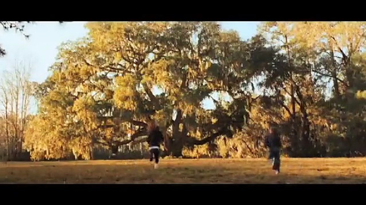 Instinct de survie - VO