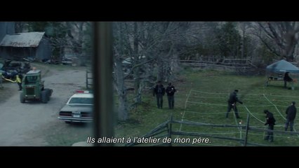 Regression - Extrait (2) VOST