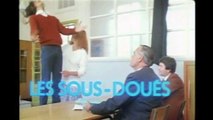 Les sous-doués - VF