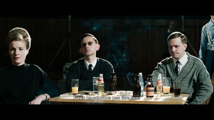 Fritz Bauer, un Héros Allemand - VOST