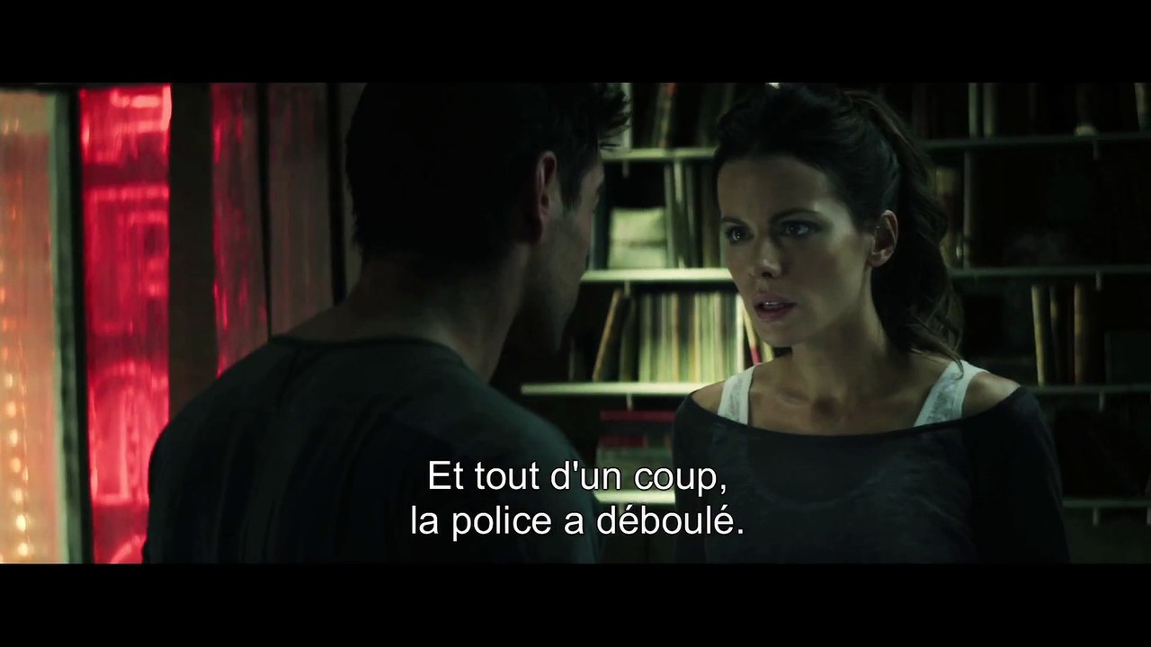 Total Recall - Extrait (3) VOST