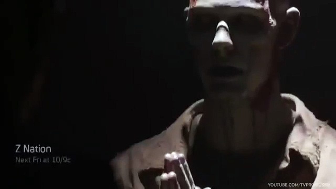 Z Nation - S02E08