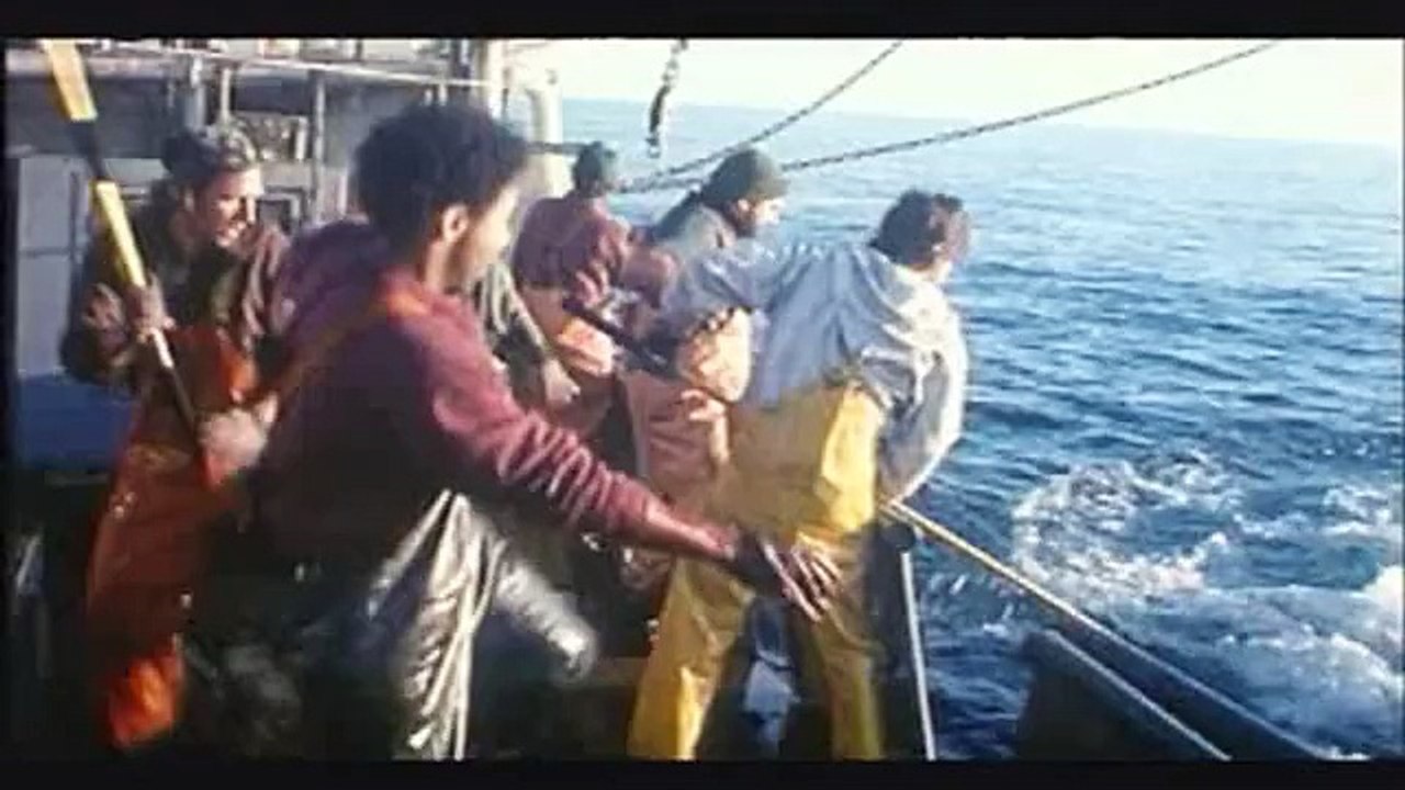 En Pleine Tempete - VF