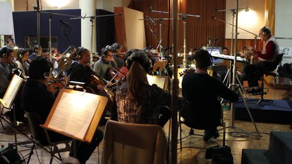 En Mai Fais ce qu&#039;il te Plaît - Featurette Ennio Morricone VOST