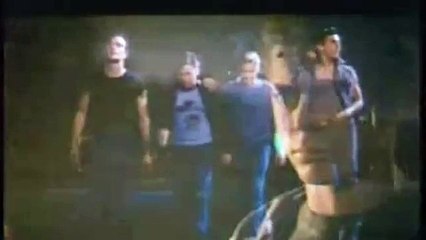 Outsiders - VO