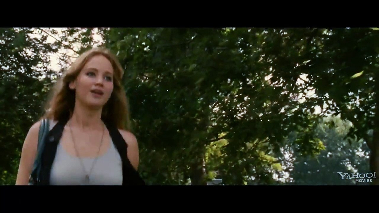 La maison au bout de la rue - VO