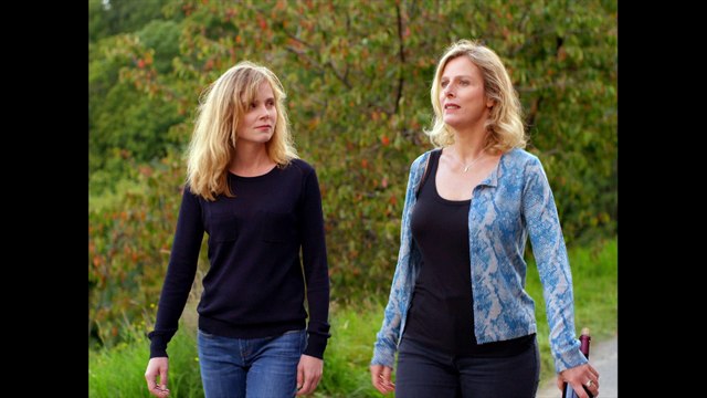 21 nuits avec Pattie - Teaser Karin Viard