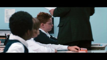 Monsieur Lazhar - Extrait (2) VF