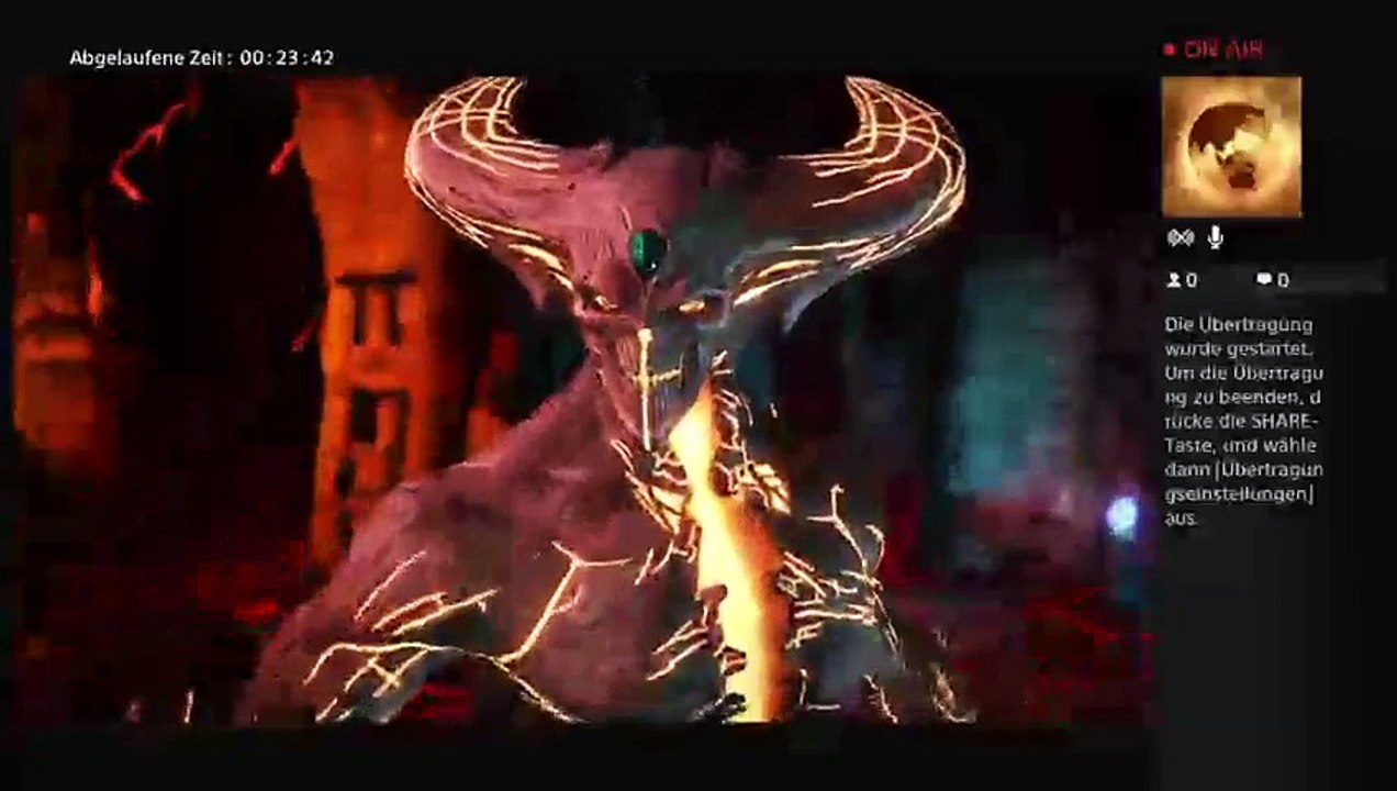 PS4-Live-Übertragung von SLIMANI-BEN (2)