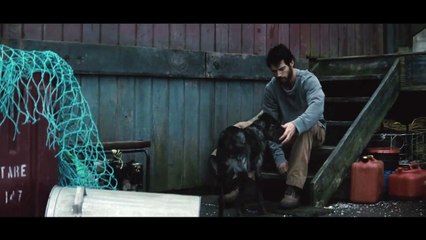 Man of Steel - VF (Jor El)