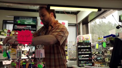 Quantico - Les 8 premières minutes