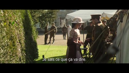 Mémoires de Jeunesse - Extrait VOST