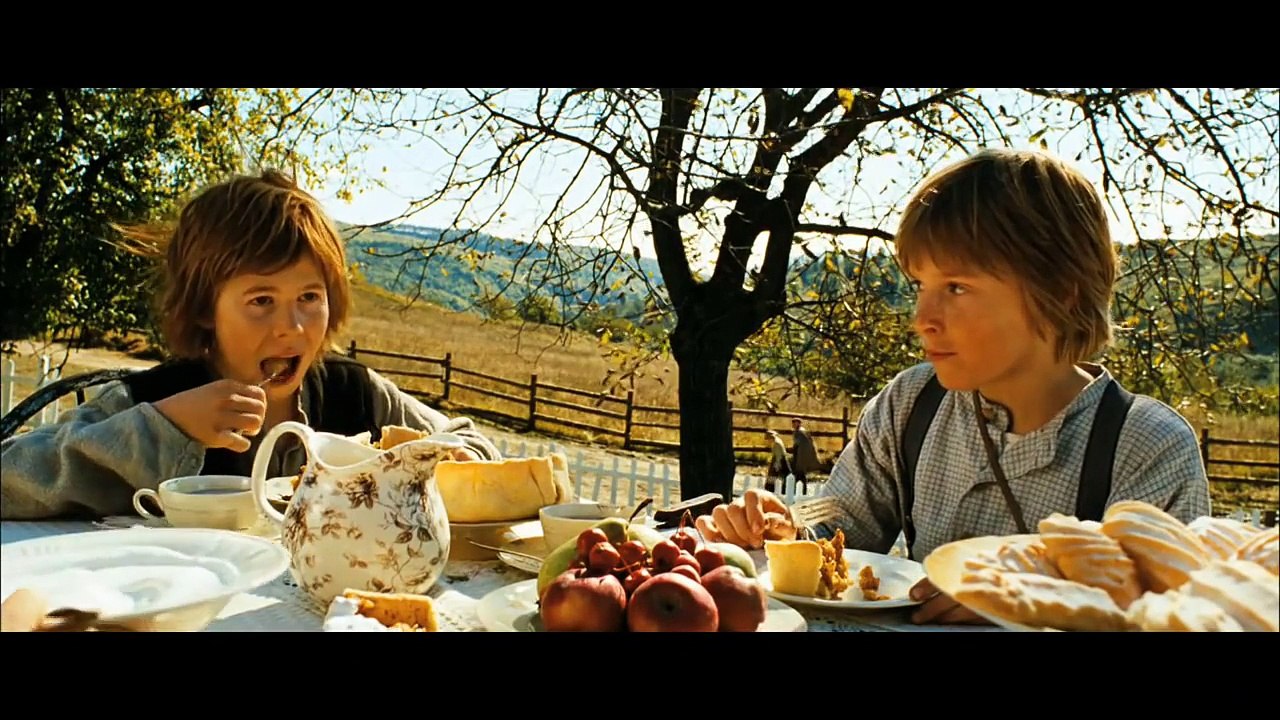 Tom Sawyer - VF