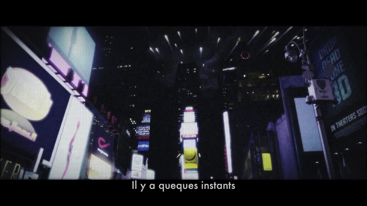 Iron Sky - VOST