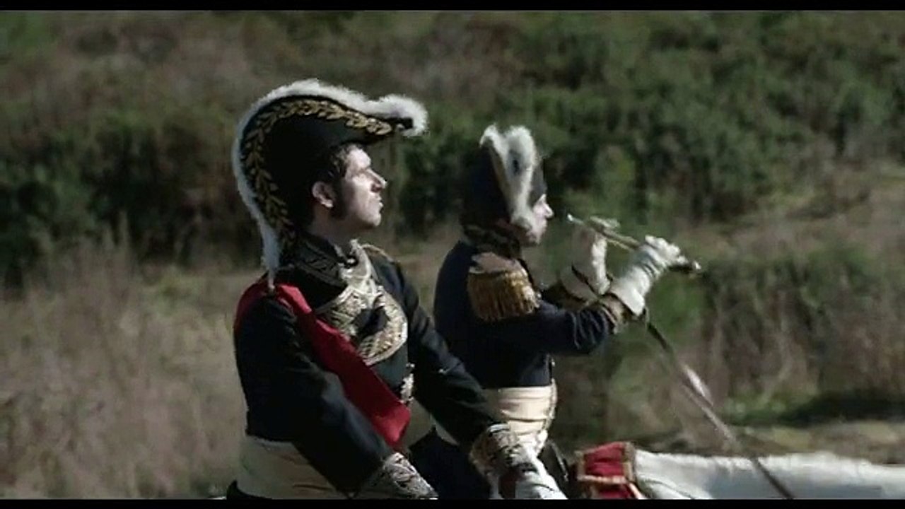 Les Lignes De Wellington - Extrait (5) VOST