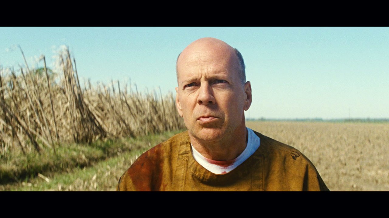 Looper (2) - VF