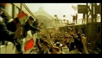 La chambre des officiers - VF