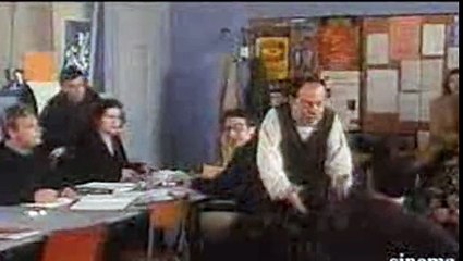 Le plus beau métier du monde - VF