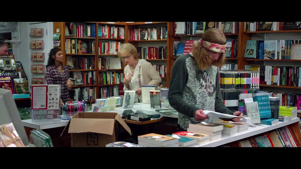 Tous les espoirs sont permis - VF