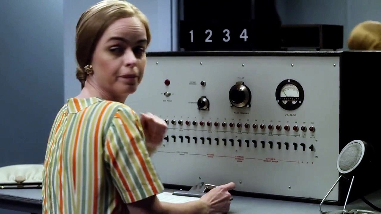 Experimenter - L'Histoire de Stanley Milgram - VO (2)