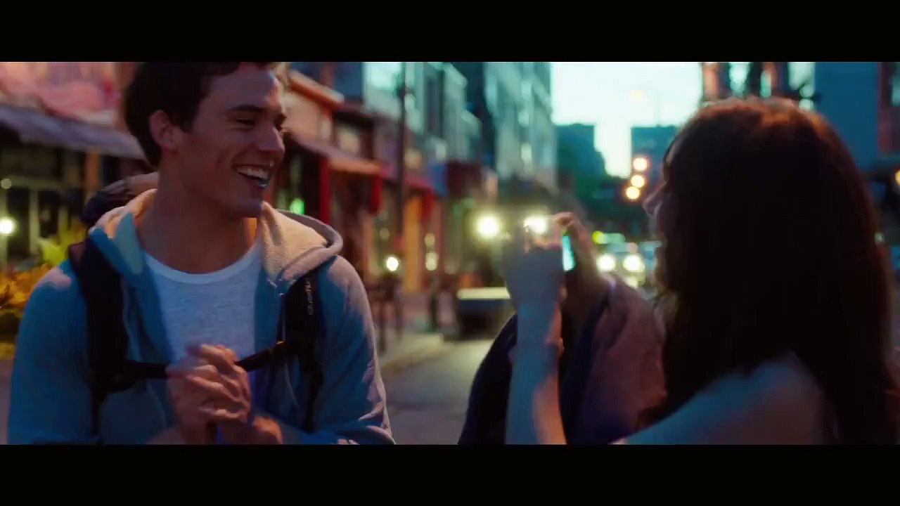 Love, Rosie - VF