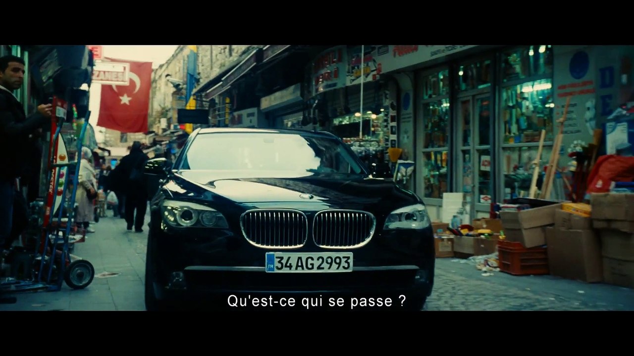Taken 2 - VOST