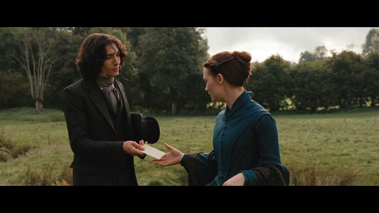 Madame Bovary - Extrait (2) VOST