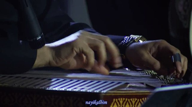 İsmail Coşar Uyan ey gözlerim gafletten uyan