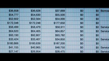 The Big Short : le Casse du Siècle - VF