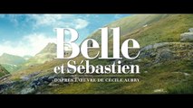 Belle et Sébastien : l'Aventure Continue