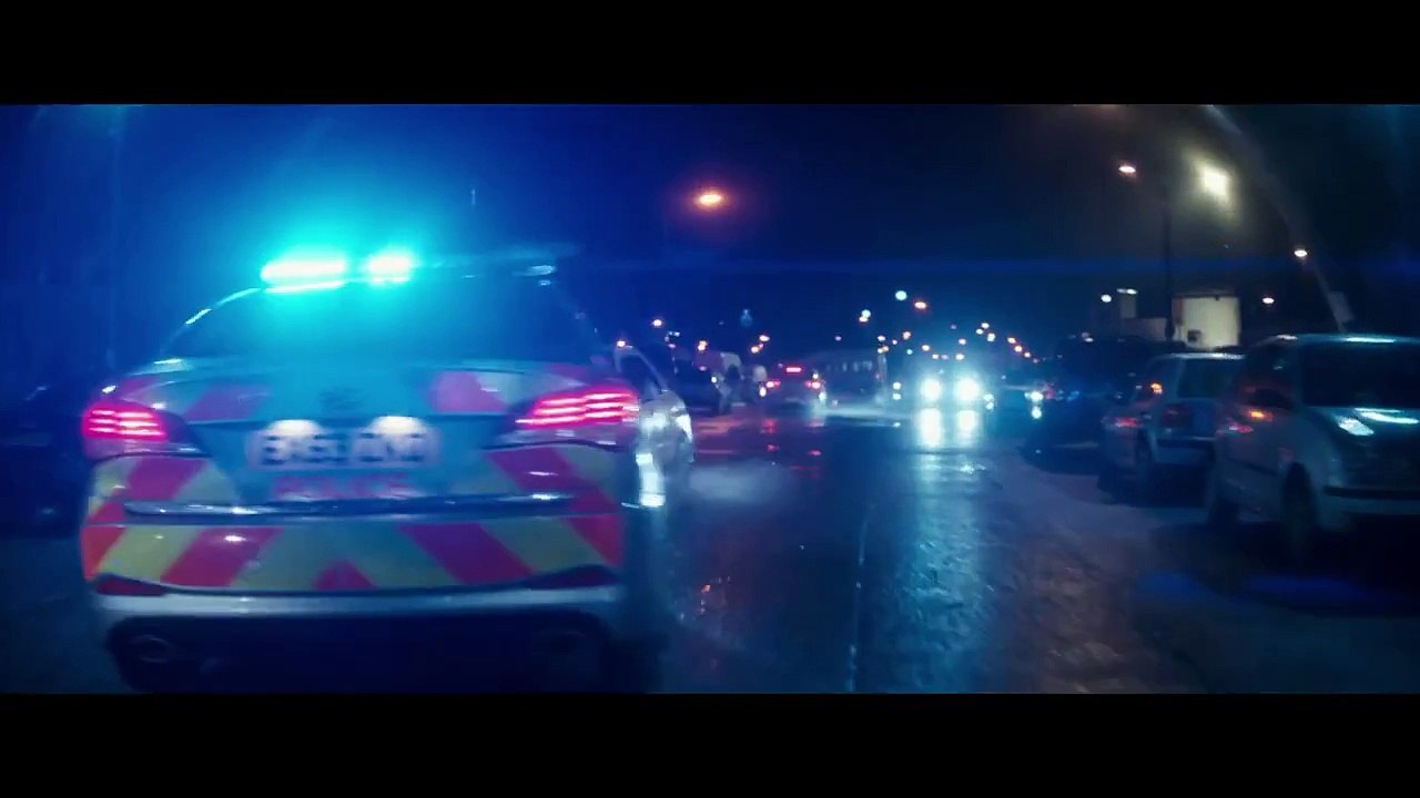 Kingsman : Services Secrets - VOST