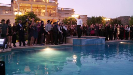 Knight Of Cups - Featurette VOST