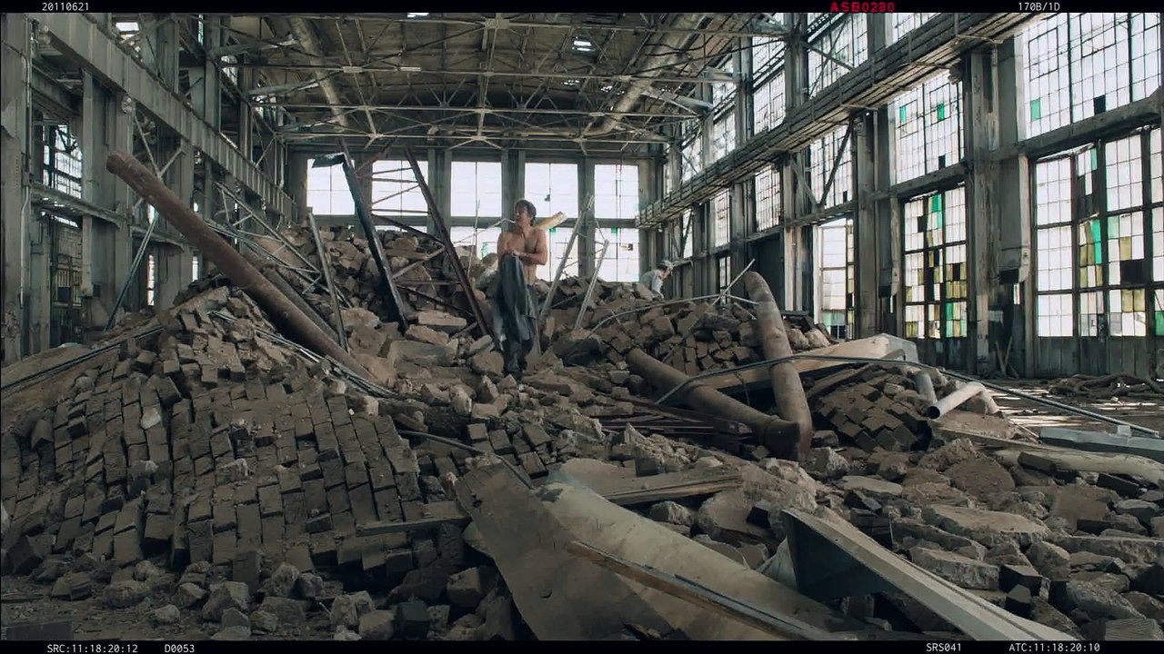 Avengers - Extrait VOST