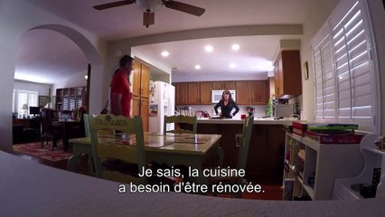 Paranormal Activity 5 Ghost Dimension - Vidéo virale Maison à Vendre