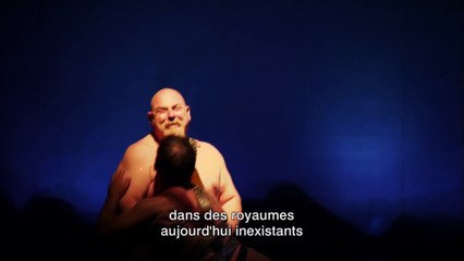 César doit mourir - VOST