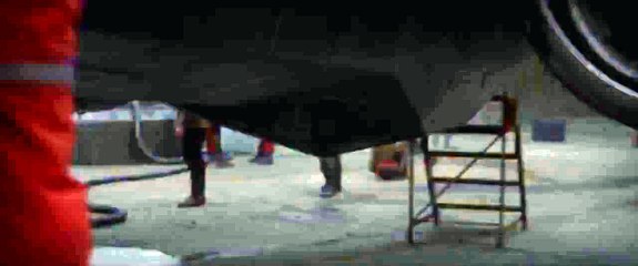 Star Wars : Le Réveil de la Force - Teaser (5) VO