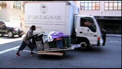 Rude Boy Story - Teaser VF