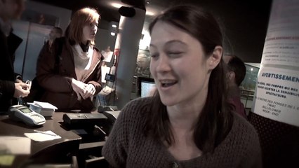 Rude Boy Story - Making Of VF