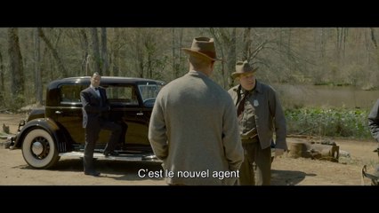 Des Hommes sans Loi - Extrait VOST