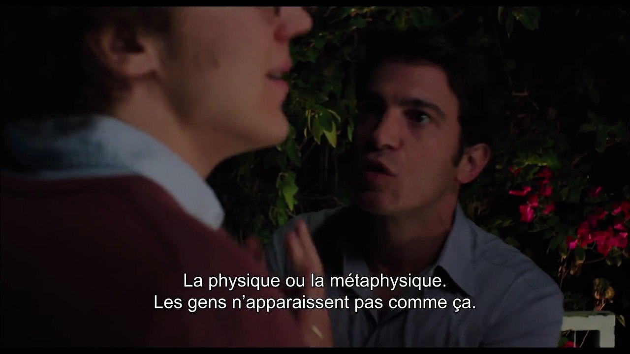 Elle s'appelle Ruby - Extrait VOST