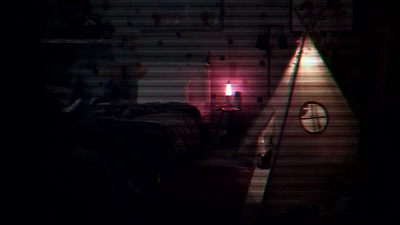 Paranormal Activity 5 Ghost Dimension - Extrait VOST