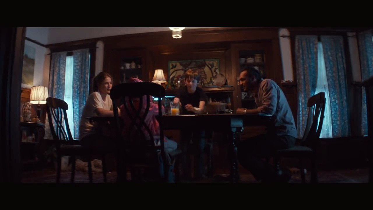 The Diabolical - Extrait VO