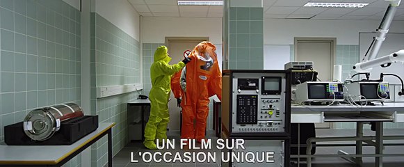 The Visit : une rencontre extraterrestre - VOST