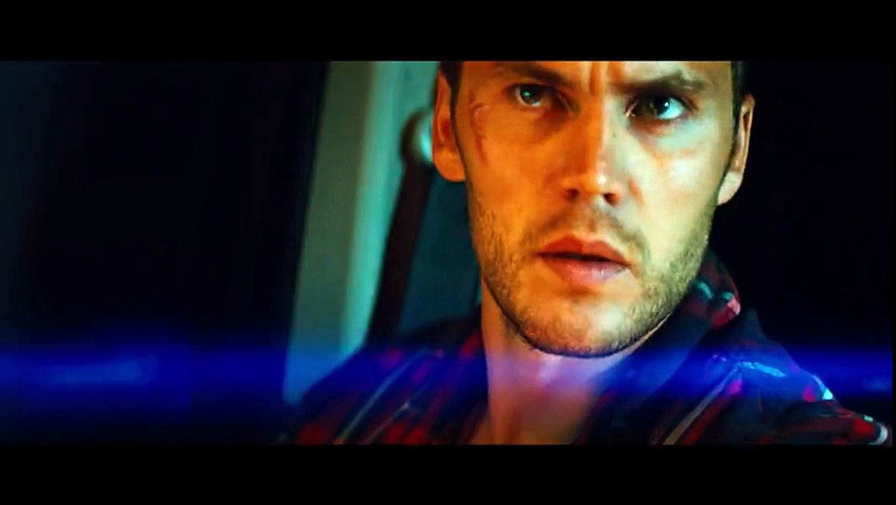 Savages - Extrait (3) VF