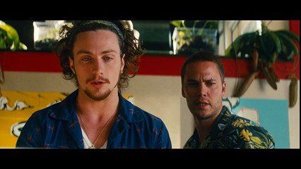 Savages - Extrait (2) VF